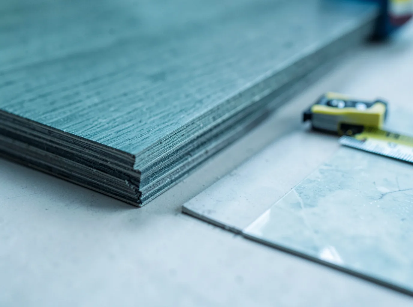 Luxury Vinyl Plank Installation Springdale, UT FAQs